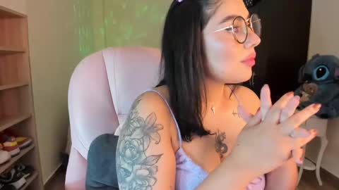 Snapshot of aliice_69 chatting on March 4, 2025, 3:11 am aliice_69 online show from March 4, 2025, 3:11 am