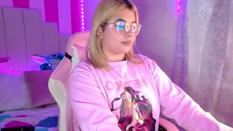 Aliice Brown online show from January 9, 2026, 5:10 am