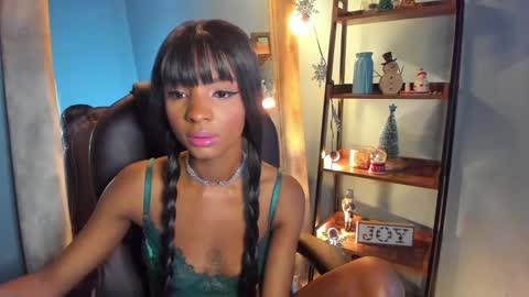Snapshot of alika_houston chatting on January 6, 2025, 10:13 am IG Alik nasso online show from January 6, 2025, 10:13 am