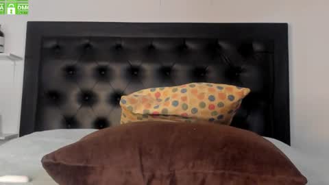 alika_jonhson_ online show from July 6, 2026, 6:54 pm