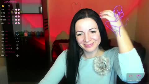 Snapshot of alika_lorens_talk chatting on December 26, 2024, 9:33 am Alika online show from December 26, 2024, 9:33 am