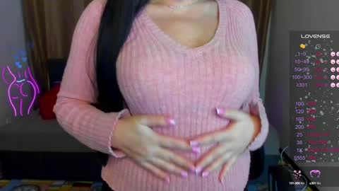 Snapshot of alika_lorens_talk chatting on December 30, 2024, 12:31 pm Alika online show from December 30, 2024, 12:31 pm