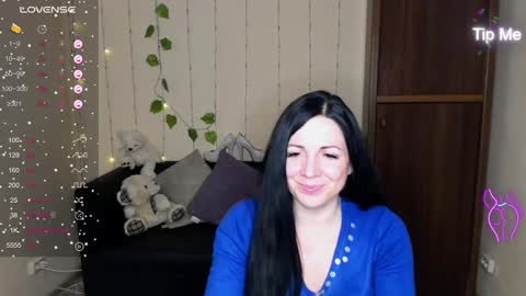 Snapshot of alika_lorens_talk chatting on January 22, 2025, 4:23 pm Alika online show from January 22, 2025, 4:23 pm