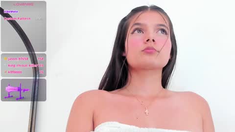 alina  online show from December 11, 2024, 6:20 pm