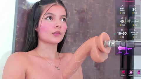 alina  online show from December 15, 2024, 6:15 pm