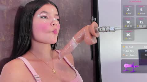 alina  online show from January 21, 2025, 2:59 pm