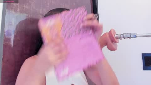 alina  online show from January 28, 2025, 11:38 am