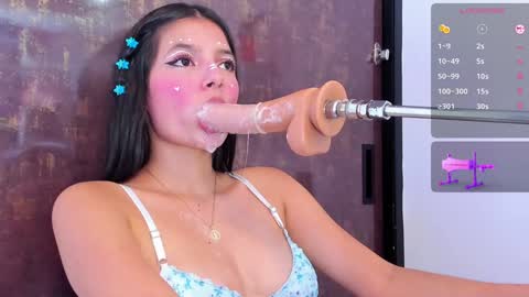 alina  online show from January 29, 2025, 3:04 pm