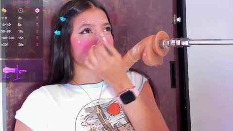 alina  online show from February 1, 2025, 2:34 pm