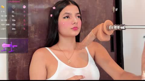 alina  online show from February 2, 2025, 11:51 am