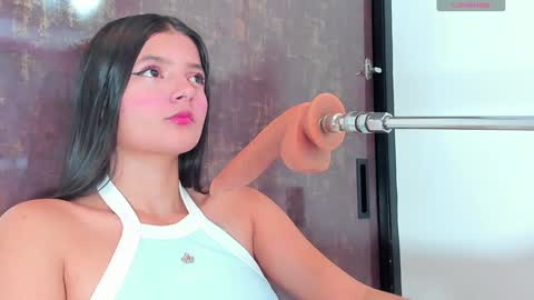 alina  online show from February 7, 2025, 11:34 am