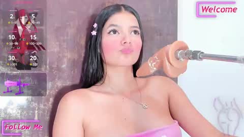 alina  online show from March 3, 2025, 6:26 am