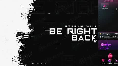 alina  online show from March 12, 2025, 12:42 am