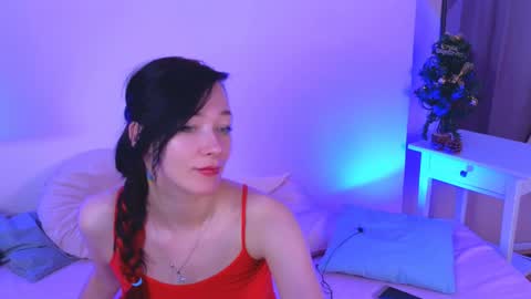 Snapshot of alina_cute_ chatting on December 27, 2024, 5:05 pm Alina online show from December 27, 2024, 5:05 pm