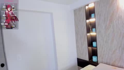 ALINA online show from March 5, 2026, 3:24 am