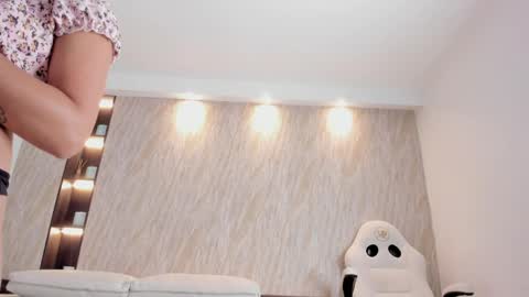 ALINA online show from March 31, 2026, 2:57 am