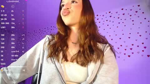  NYX  online show from February 21, 2026, 2:56 am