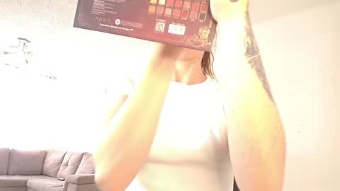 Snapshot of alina_lee01 chatting on May 21, 2026, 5:09 pm NYX online show from May 21, 2026, 5:09 pm