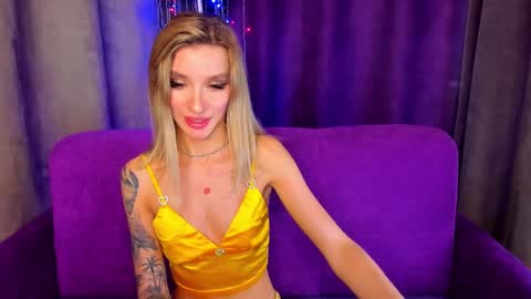 Alina online show from January 16, 2025, 4:38 am