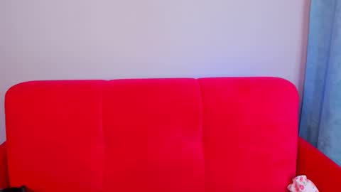 Alina online show from October 10, 2025, 1:26 am