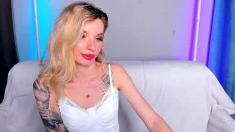Alina online show from June 4, 2026, 2:17 am