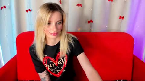 Alina online show from June 22, 2026, 1:07 am