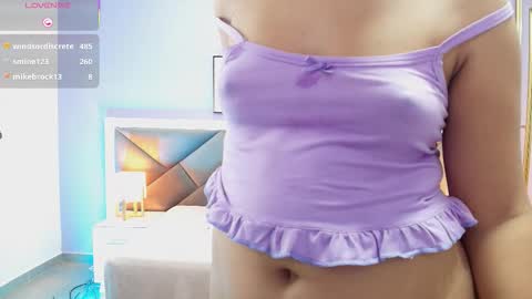 Alina online show from November 13, 2025, 11:47 pm