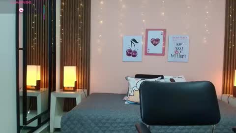 Alina online show from March 21, 2026, 11:59 am