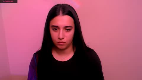 Alina online show from November 11, 2025, 8:47 am