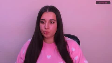 Alina online show from November 21, 2025, 9:19 am