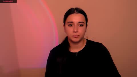 Alina online show from December 3, 2025, 8:23 am