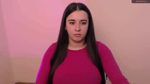 Alina online show from February 26, 2026, 8:24 am