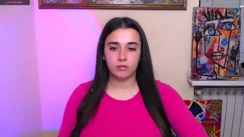 Alina online show from May 28, 2026, 7:27 am