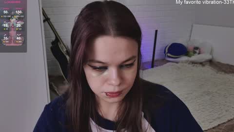 Alina and Ben online show from January 13, 2025, 3:36 pm