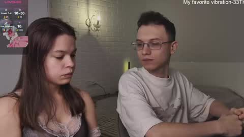 Alina and Ben online show from February 2, 2025, 9:19 am