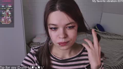 Alina and Ben online show from February 6, 2025, 1:32 pm