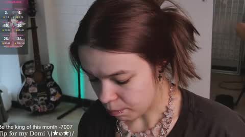 Alina and Ben online show from March 1, 2025, 12:01 pm