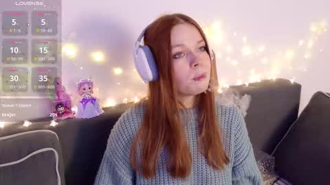 Alina and Ben online show from January 8, 2026, 9:39 pm