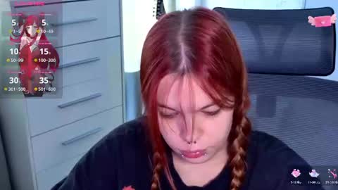 Alina and Ben online show from June 24, 2026, 7:51 am