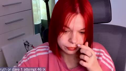 Alina and Ben online show from June 30, 2026, 8:15 am