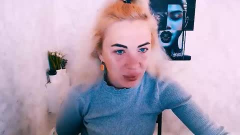 Alina online show from October 14, 2025, 5:30 am