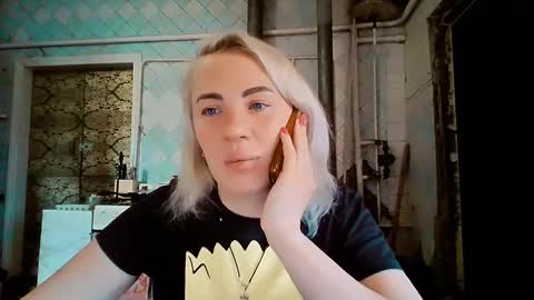 Alina online show from February 9, 2026, 8:40 am