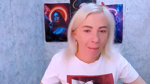 Alina online show from March 14, 2026, 6:08 am