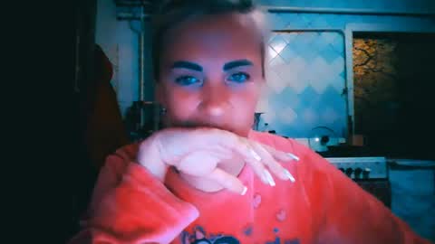 Alina online show from June 18, 2026, 6:01 pm