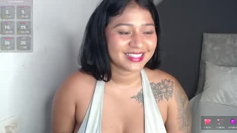 Snapshot of alinakiss_ chatting on May 10, 2026, 2:11 pm lili online show from May 10, 2026, 2:11 pm