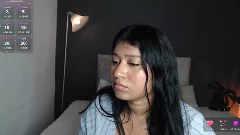 Snapshot of alinakiss_ chatting on June 14, 2026, 3:52 am lili online show from June 14, 2026, 3:52 am