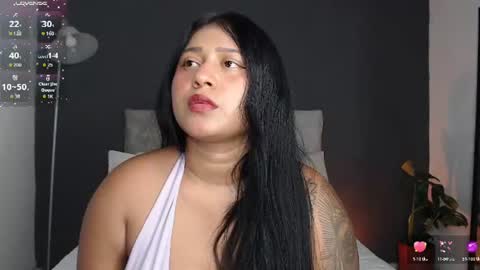 Snapshot of alinakiss_ chatting on June 22, 2026, 12:45 am lili online show from June 22, 2026, 12:45 am