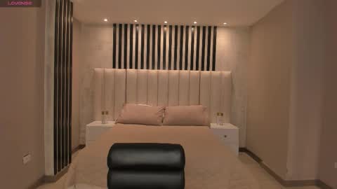 alinakravitz_ online show from March 15, 2026, 5:52 pm