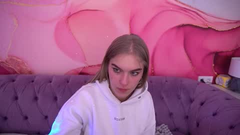 Snapshot of alinalemon chatting on January 31, 2026, 8:40 pm Alina online show from January 31, 2026, 8:40 pm