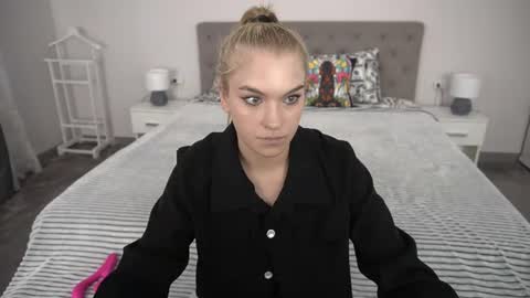 Alina online show from June 16, 2026, 12:30 pm
